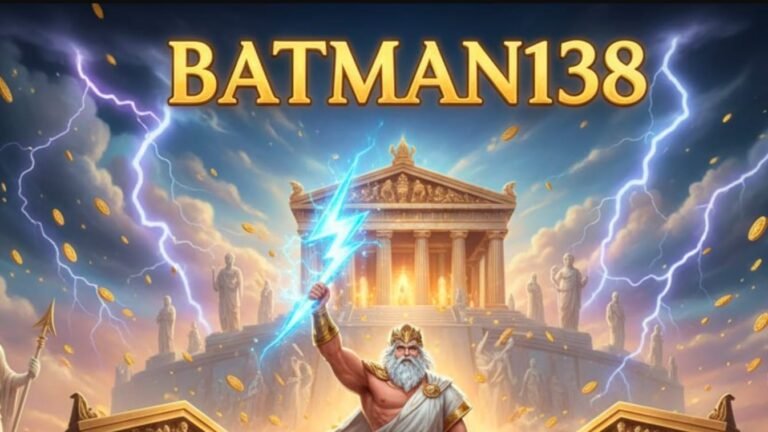 The Cultural Symbolism Behind the Keyword “Batman138”